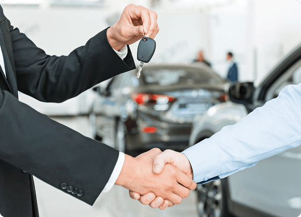 Prodaja automobila